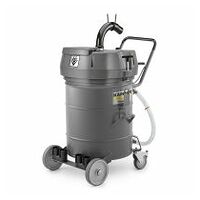 Industriesauger IVR-L 100/24-2