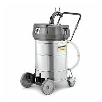 Industriesauger IVR-L 100/24-2 Me