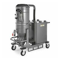 Industriesauger IVR 100/60 Ef