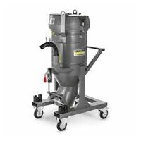 Industriesauger IVR 100/24-2 Ef