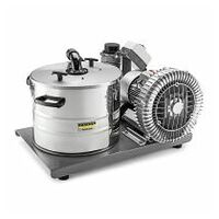 Industriesauger IVR-B 50/30
