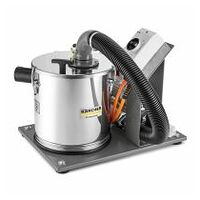 Industriesauger IVR-B 20/8