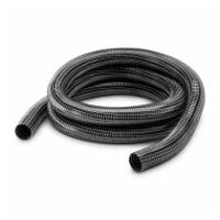 Saugschlauch PVC DN40 15 m ohne Anschlüsse