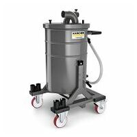 Vorabscheider Tc Op Flüssigkeiten 125 l DN70