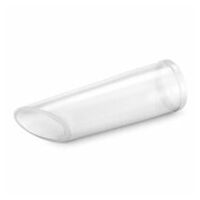 Standard Düse Silikon FDA transparent