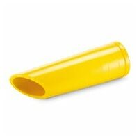 Standard Düse Silikon FDA yellow DN-F40