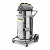 Industriesauger IVM 40/24-2