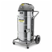 Industriesauger IVM 40/24-2 (H)