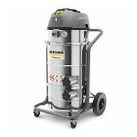 Industriesauger IVM 40/24-2 H