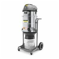 Industriesauger IVM 40/24-2 M Lp