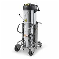 Industriesauger IVM 60/36-3 H
