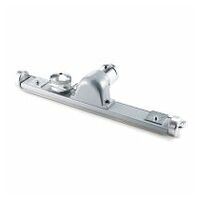 Buse de sol en acier inoxydable AISI 316L DN-F40