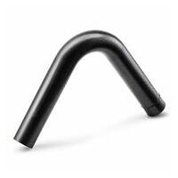 poignée carbone 110° DN-F40