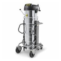 Industriesauger IVM 100/36-3 Oss