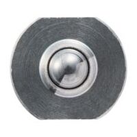 Carbide Tipped Anvil Series 511 Range 18 mm
