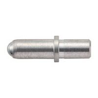 Messbolzen, Hartmetallbestückt, Nr.3, Messbereich 45mm, 60mm (110mm)