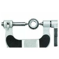 Vyměnitelná kulová kovadlinka/hrot vřetena 1,191 mm (3/64″)