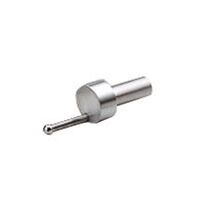 Kugeltaster, exzentrisch, D=4mm
