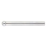 Kugeltaster, koaxial, D=10mm, 82mm Länge