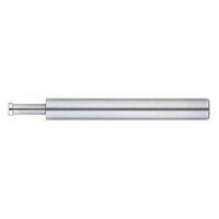 Scheibentaster, koaxial, D=5 mm, 75 mm Länge