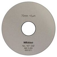 Micrometru V-anvil standard de reglare 70 mm