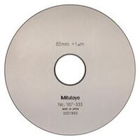 Micrometru V-anvil standard de reglare 85 mm