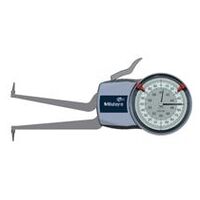 Dispozitiv de măsurare cu palpator pentru măsurători interioare 40-60 mm, 0,01 mm