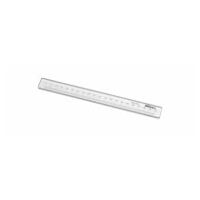 Inspection tool Reading scale 200 mm/0,5 mm
