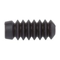 Silicone Rubber Boot (for 10 mm model) 542-222/601/604,575-324