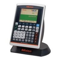 2D Data processor,