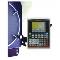 2D Data processor, 2D Data processor w/o power cord