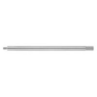 Extension Rod for Indicators 4", Inch