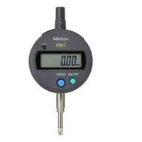 Digitális mérőműszer ID-S, 12,7 mm, 0,01 mm, hátfal, fűzőlyukkal