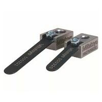 Clip à ressort d=8mm, L=60mm