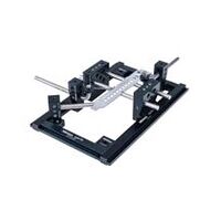 Podpěrný kolík magnetu opti-fix, řada opti-fix