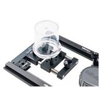 Přesný svěrák, pro vnitřní a vnější sp.