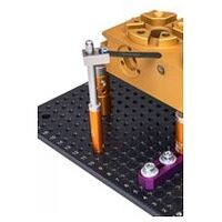 Location pins 1 CMM fixtures, eco-fix series