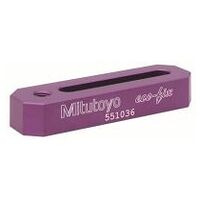 Veľké upínacie oko