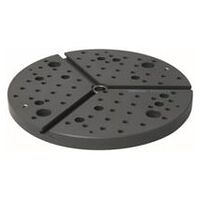 Adaptérová doska Durchm.200