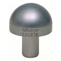 Podporná guľa skrutky, ø 20 mm