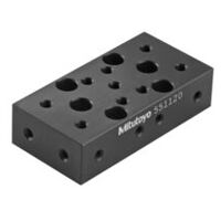 Koncová doska 100 (Fl. 50x25x100), profilová séria RST