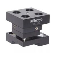 Prvok na nastavenie profilov XYZ RST, RST