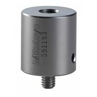 adaptér eco-fix masterball M6/M8, séria prípravkov CMM eco-fix