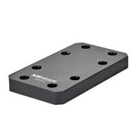 Základná doska eco-fix, upínacie zariadenie CMM série eco-fix