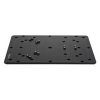 Paleta nakladacieho prijímača, Na nakladanie systému palety prijímača CMM fixačný systém série eco-fix