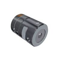 Piezoelektrický otočný kus, L=25mm D=18mm 650047