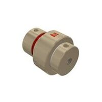 Otočný kus L=30mm D=18mm, 650049