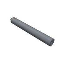 Ocelové prodloužení 80 mm, 650301