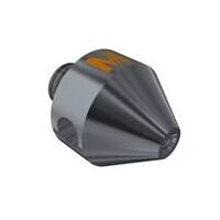 Adaptér L=10 mm D=11 mm, 650448