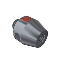 Adaptér L=10mm D=11mm, 650960